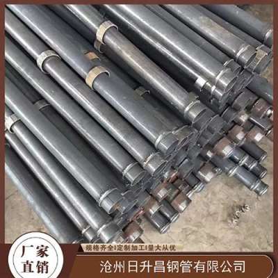 西夏最薄的声测管壁厚可以到什么程度