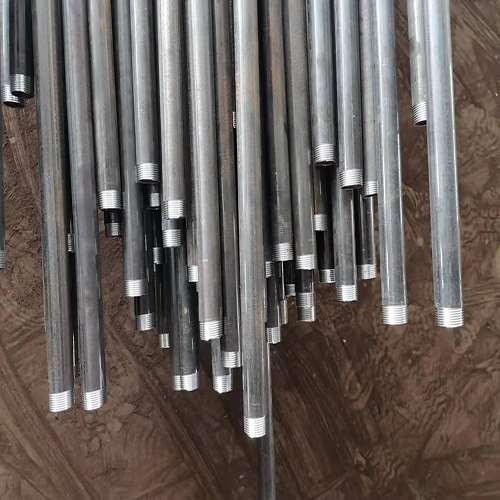 西夏声测管重量是多少？买管必知的计算公式