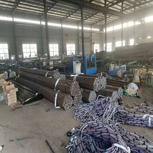 西夏声测管施工及验收规范（最全最详细）