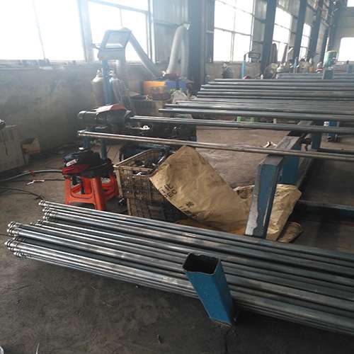 西夏桥梁桩基声测管的施工工艺流程